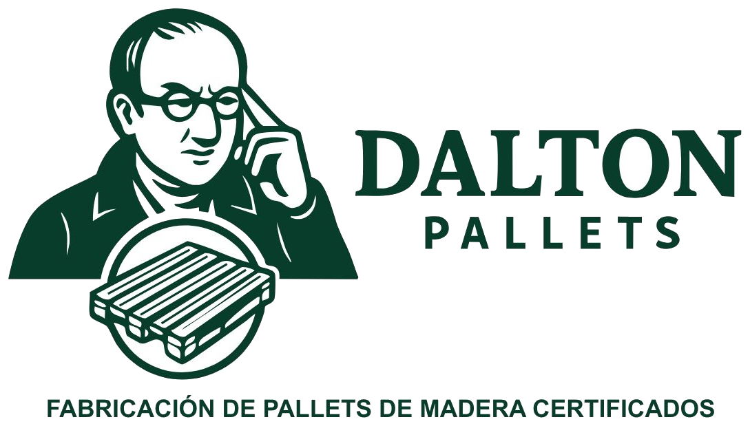 Dalton Pallets — Fabricación de Pallets Certificados
